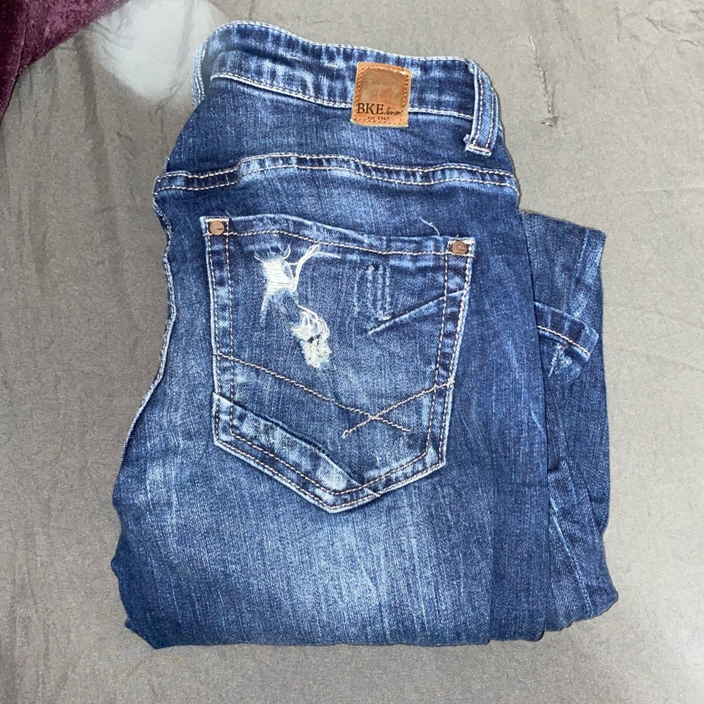 BKE peyton Skinnies